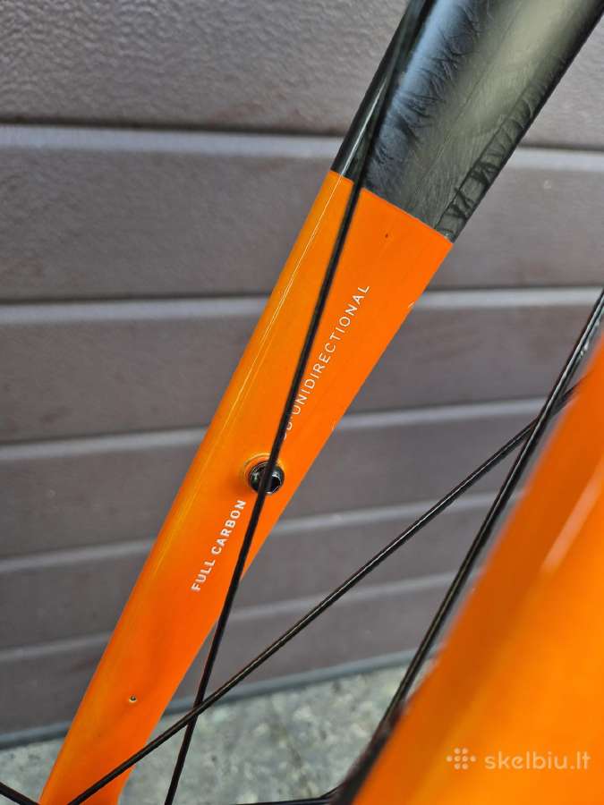 Merida, Bergamont ir Gekko graveliai XL-XXL - nuotraukos Nr. 37