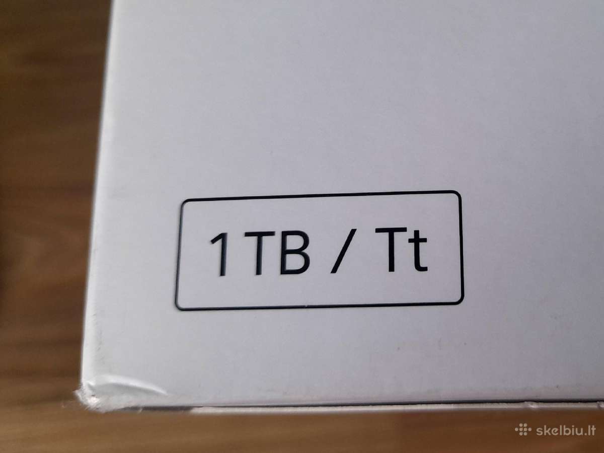 Sony ps5 slim bluray su LT garantija - nuotraukos Nr. 4