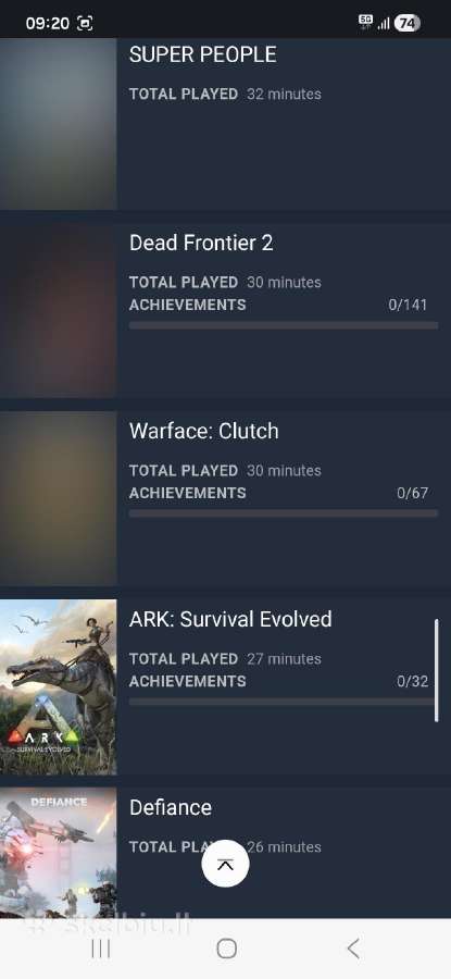 Parduodu steam acount. - nuotraukos Nr. 4