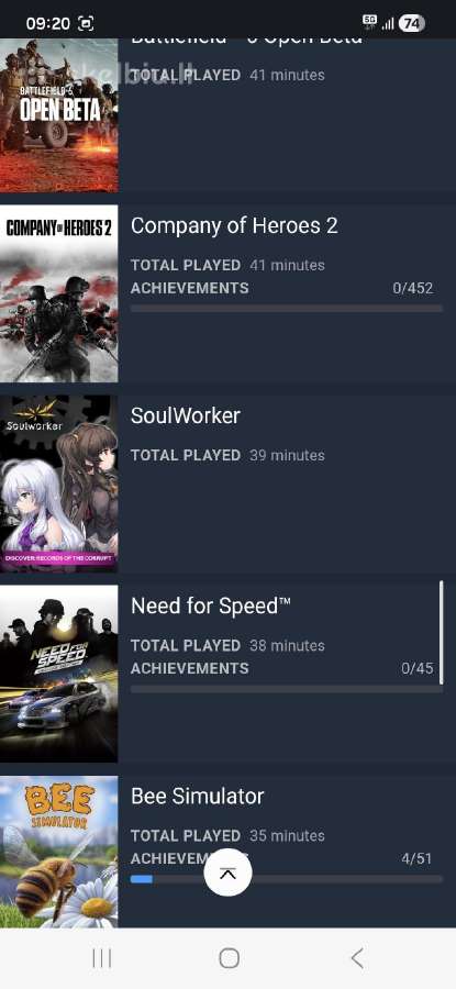 Parduodu steam acount. - nuotraukos Nr. 5