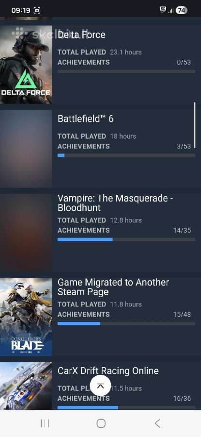 Parduodu steam acount. - nuotraukos Nr. 12