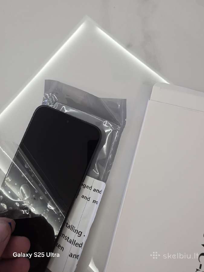 Originalus xiaomi 15t ekranas su remeliu - nuotraukos Nr. 2