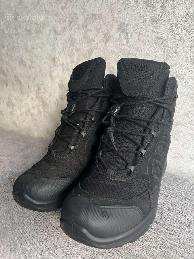 Batai Haix Black Eagle Athletic 2.0 V Gtx Mid - nuotraukos Nr. 2
