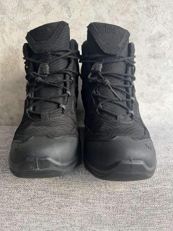 Batai Haix Black Eagle Athletic 2.0 V Gtx Mid - nuotraukos Nr. 3
