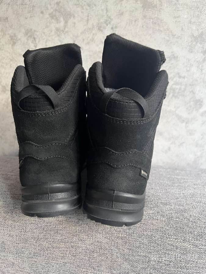 Batai Haix Black Eagle Athletic 2.0 V Gtx Mid - nuotraukos Nr. 4