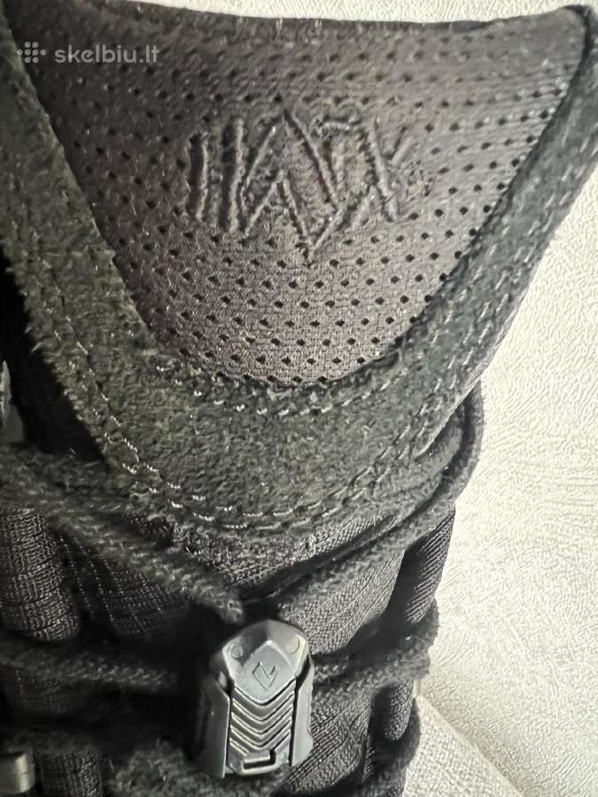 Batai Haix Black Eagle Athletic 2.0 V Gtx Mid - nuotraukos Nr. 6