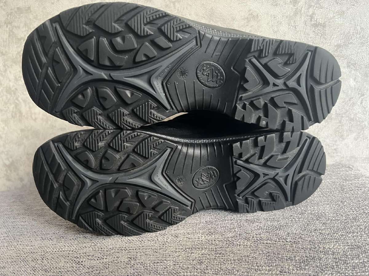 Batai Haix Black Eagle Athletic 2.0 V Gtx Mid - nuotraukos Nr. 7