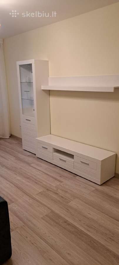 Išnuomosių 2 ju kambario butą - nuotraukos Nr. 8