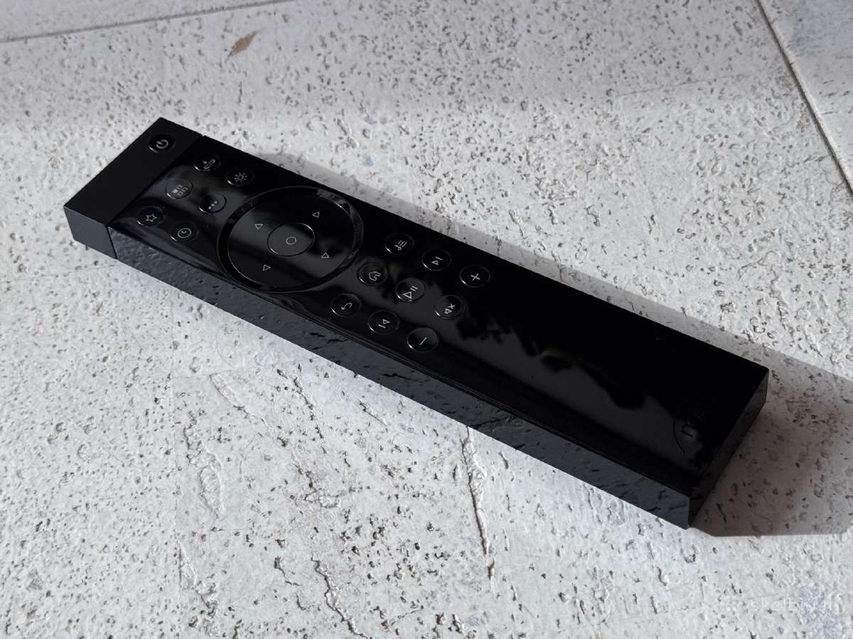 Naim Uniti Atom - nuotraukos Nr. 3
