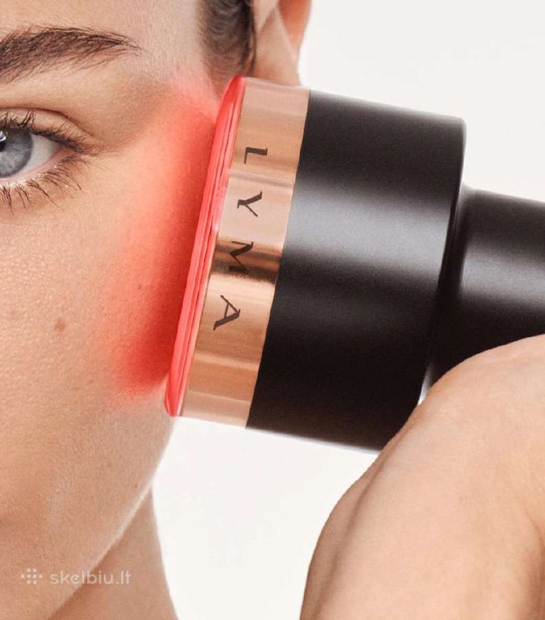 Naujas Lyma Laser Pro - nuotraukos Nr. 3