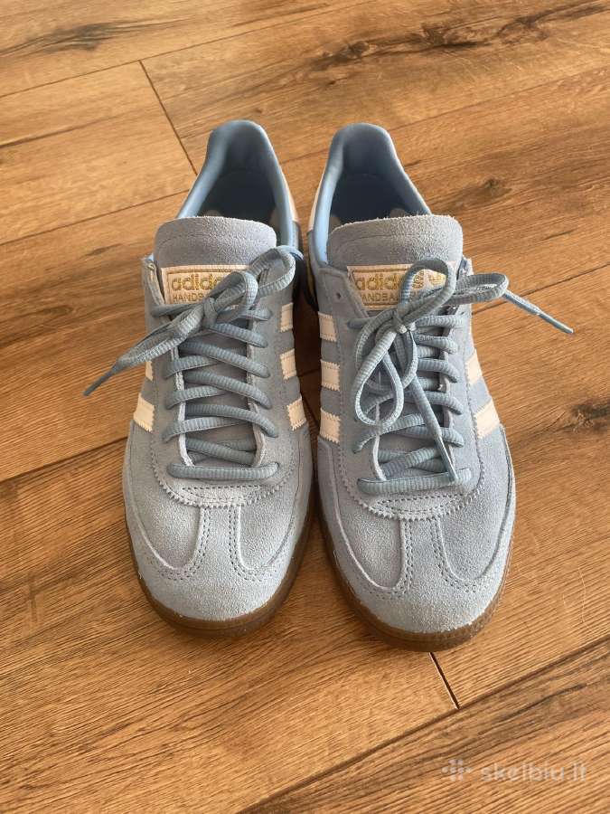 Adidas kedukai 39 išmiera - nuotraukos Nr. 2