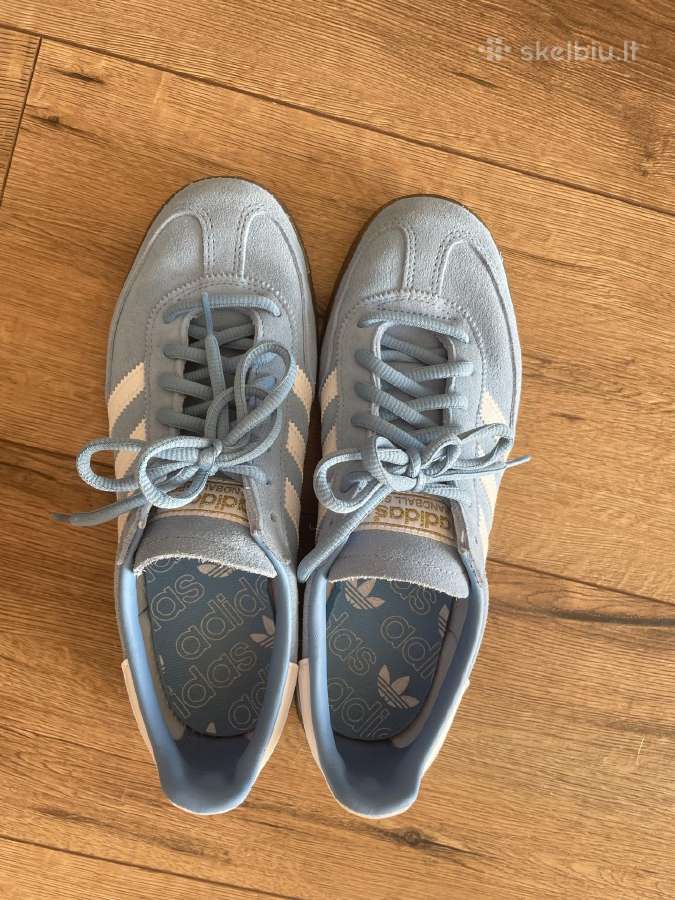 Adidas kedukai 39 išmiera - nuotraukos Nr. 3