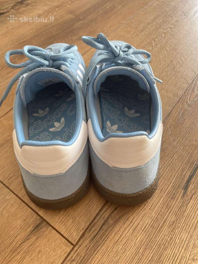 Adidas kedukai 39 išmiera - nuotraukos Nr. 4
