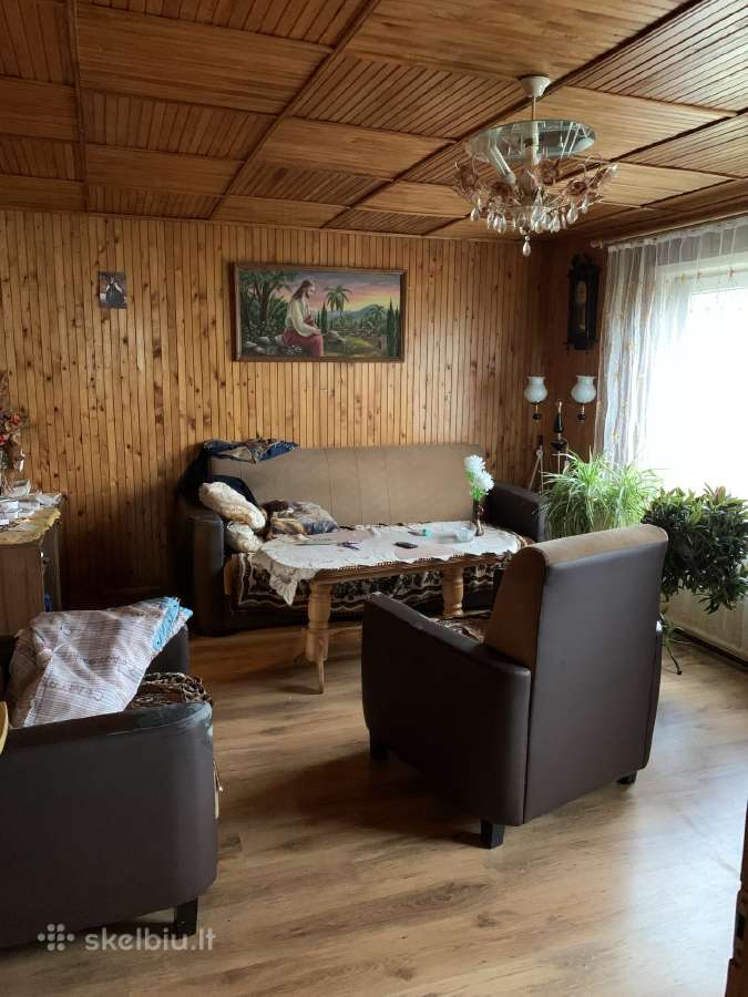 4k Namas Centre Nuomai - nuotraukos Nr. 4