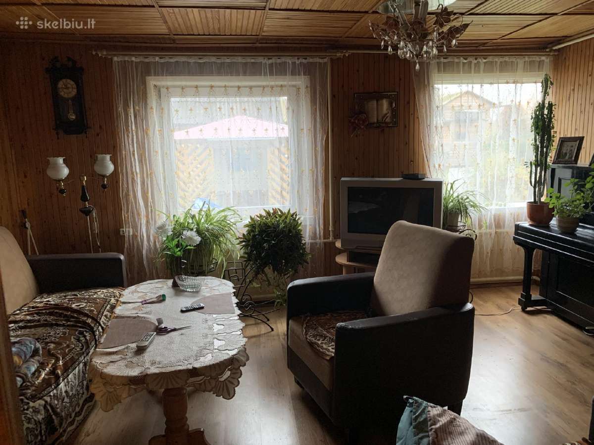 4k Namas Centre Nuomai - nuotraukos Nr. 6