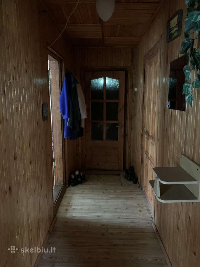 4k Namas Centre Nuomai - nuotraukos Nr. 12