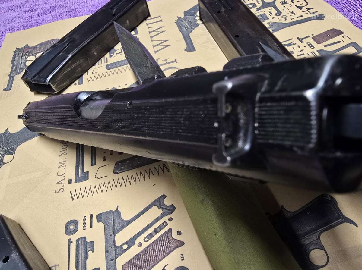 Cz 85 - nuotraukos Nr. 7