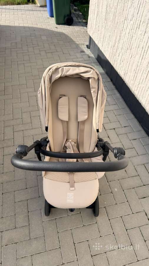 Cybex melio carbon - nuotraukos Nr. 2