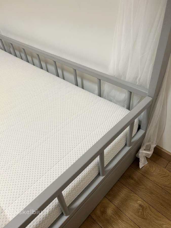 Montessori lova-namelis - nuotraukos Nr. 2