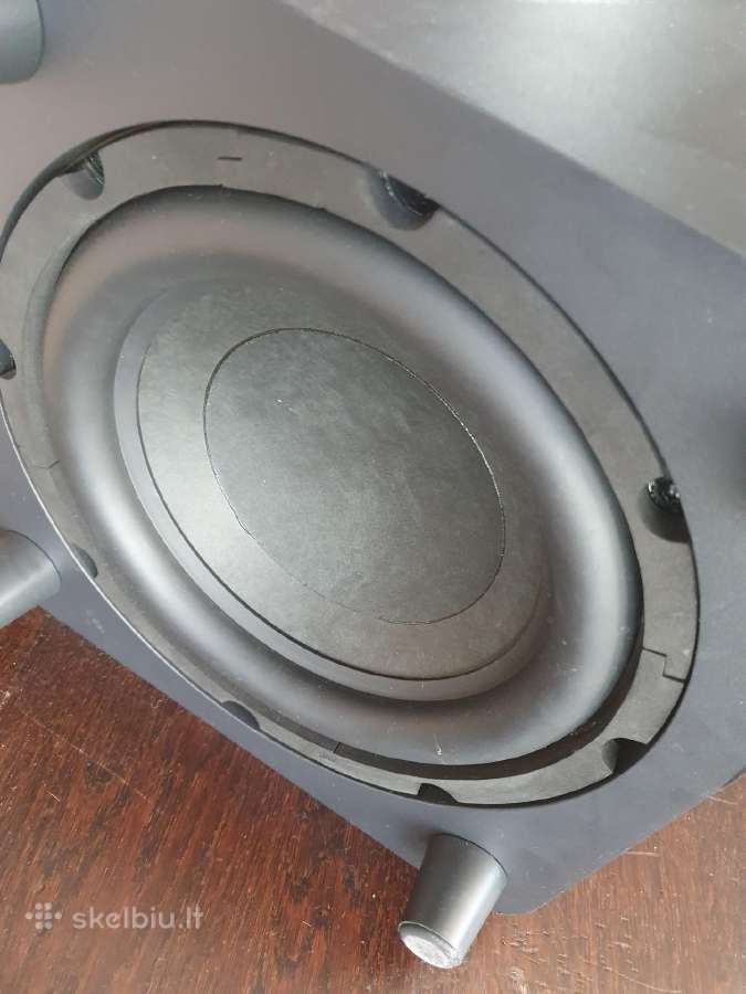 Jbl bar 5.1 - nuotraukos Nr. 6