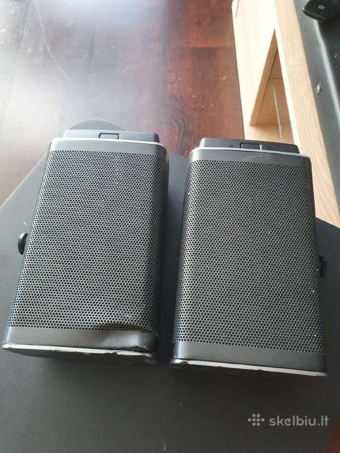 Jbl bar 5.1 - nuotraukos Nr. 5