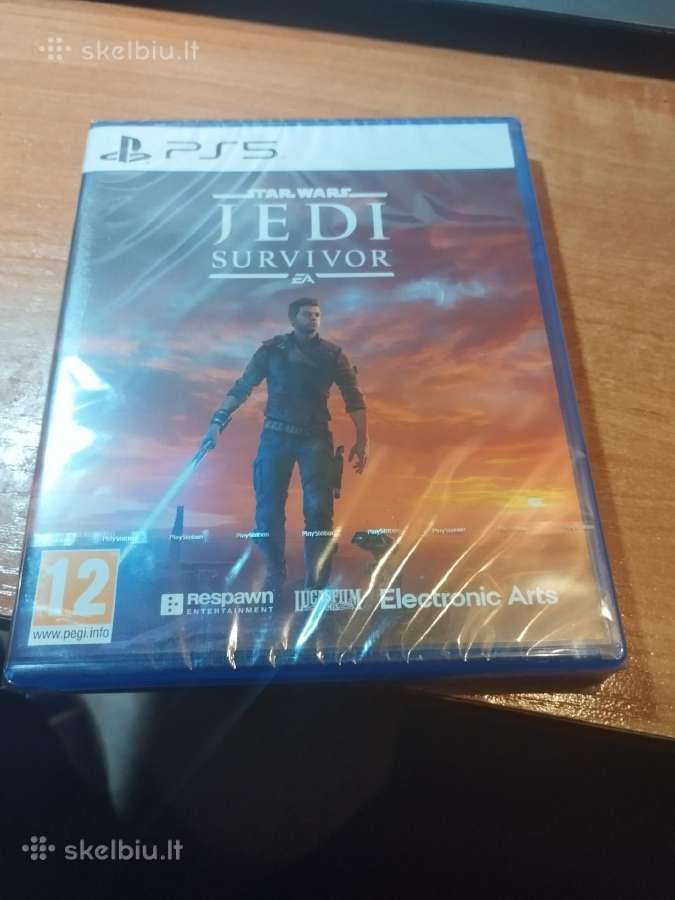 Nauji ,naudoti Ps5 žaidimai , pulteliai , 2 TB SSD - nuotraukos Nr. 15