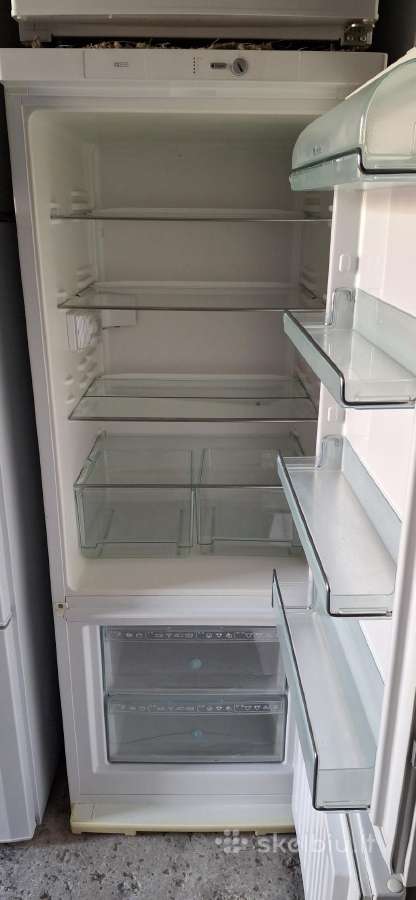 Šaldytuvas "Miele" Kd 6253 S-1 A+ - nuotraukos Nr. 2