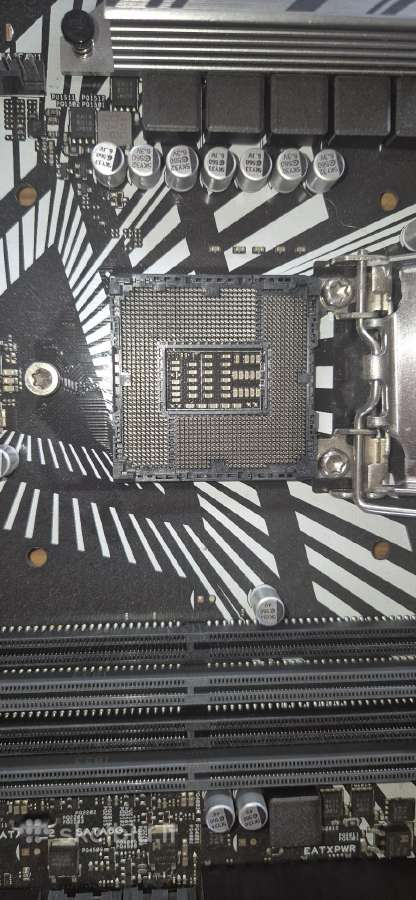 Prime Z370m- Plus II - nuotraukos Nr. 2