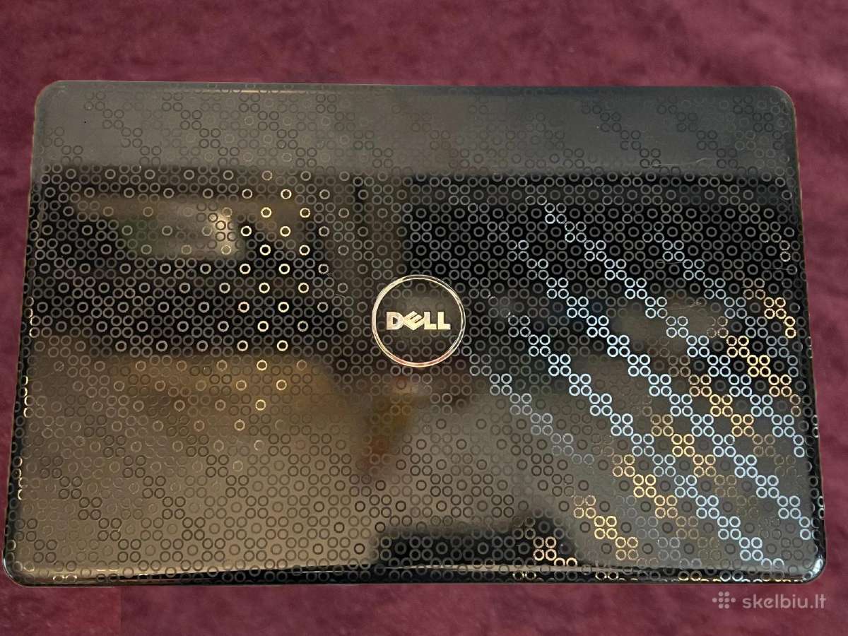 Dell n5030 - nuotraukos Nr. 5