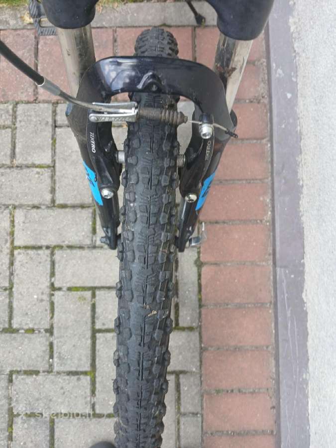 Leaderfox MTB dviratis - nuotraukos Nr. 2