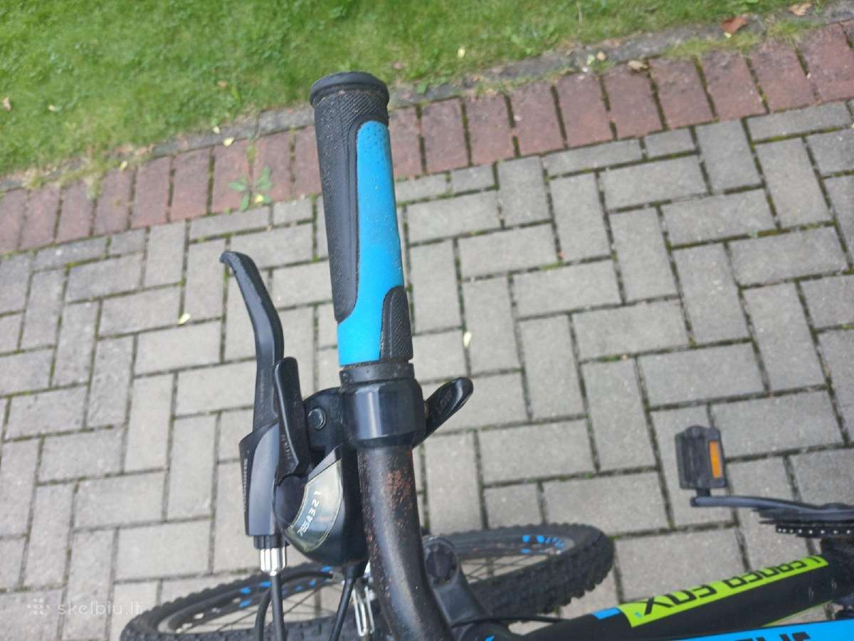 Leaderfox MTB dviratis - nuotraukos Nr. 4