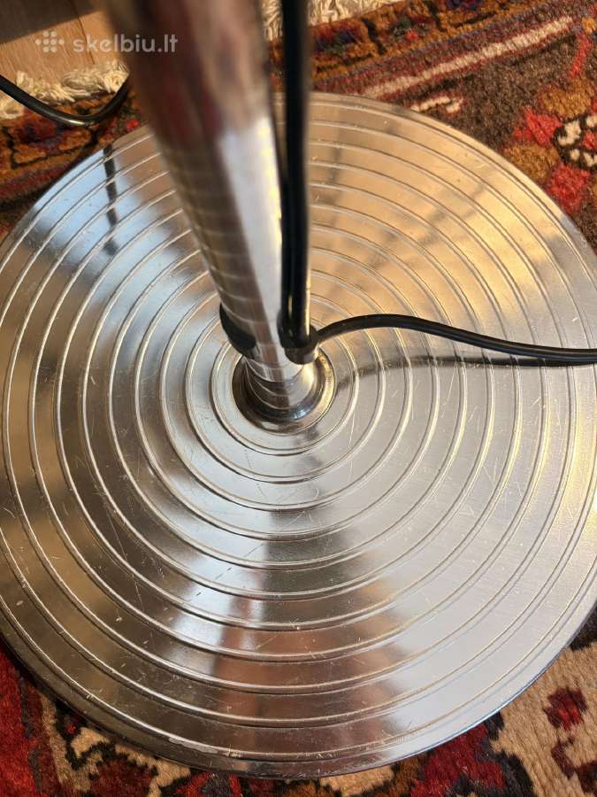 Artemide Tolomeo Mega grindų šviestuvas - nuotraukos Nr. 5