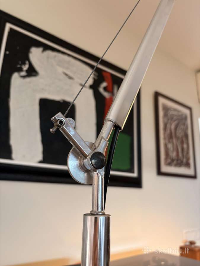 Artemide Tolomeo Mega grindų šviestuvas - nuotraukos Nr. 6