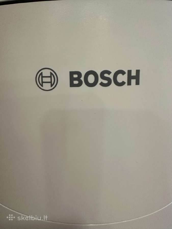Oro valytuvas Bosch Air 4000 Beveik kaip naujas - nuotraukos Nr. 2