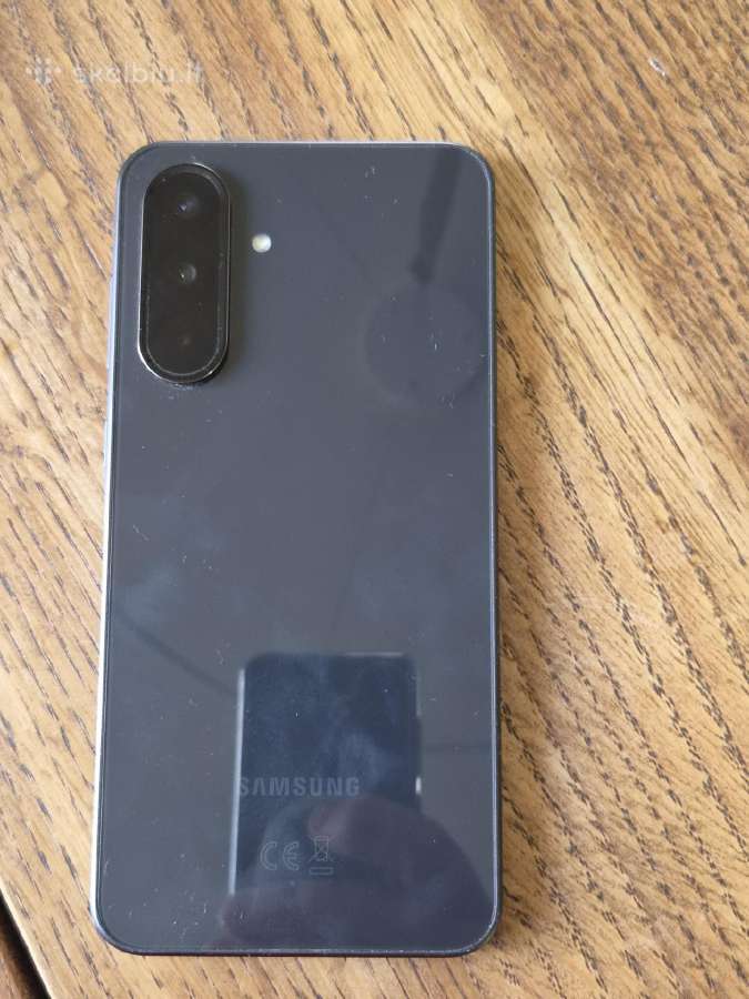 Samsung A36 - nuotraukos Nr. 4