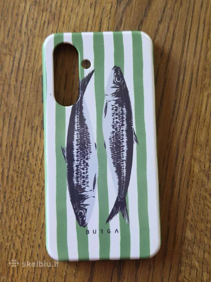 Samsung A36 - nuotraukos Nr. 5