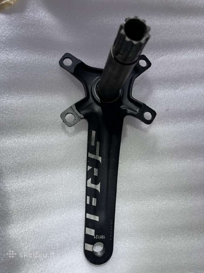 Perku Sram Apex 175mm crank - nuotraukos Nr. 2