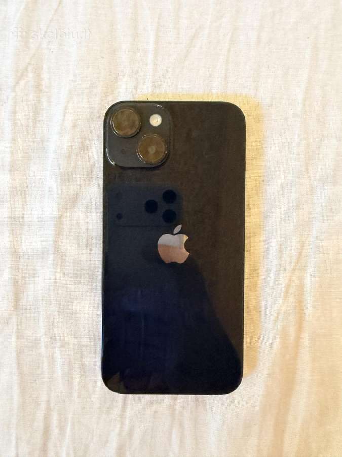 iPhone 14 - nuotraukos Nr. 2