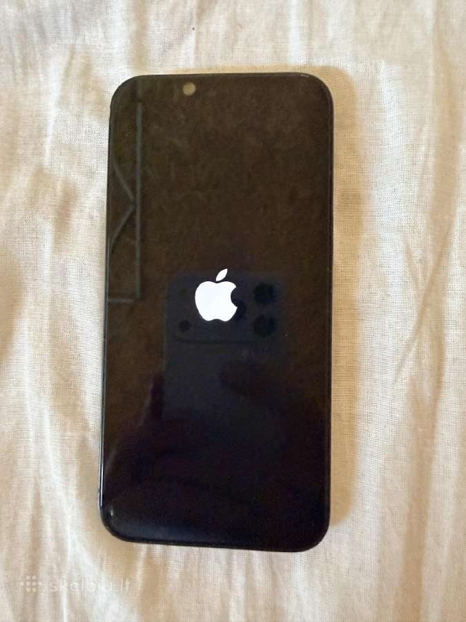 iPhone 14 - nuotraukos Nr. 3