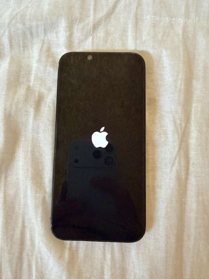 iPhone 14 - nuotraukos Nr. 4