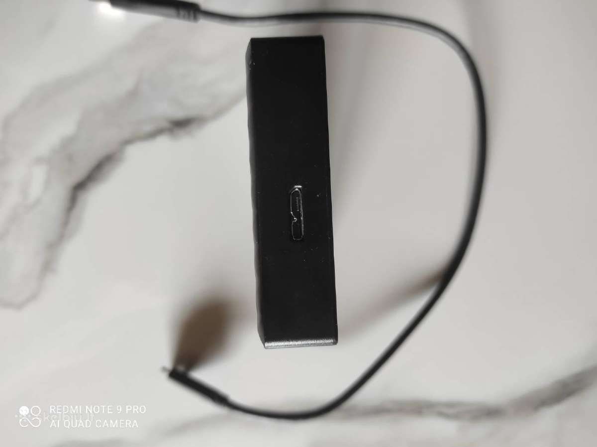 4tb išorinis kietasis diskas Seagate Expansion+ - nuotraukos Nr. 3