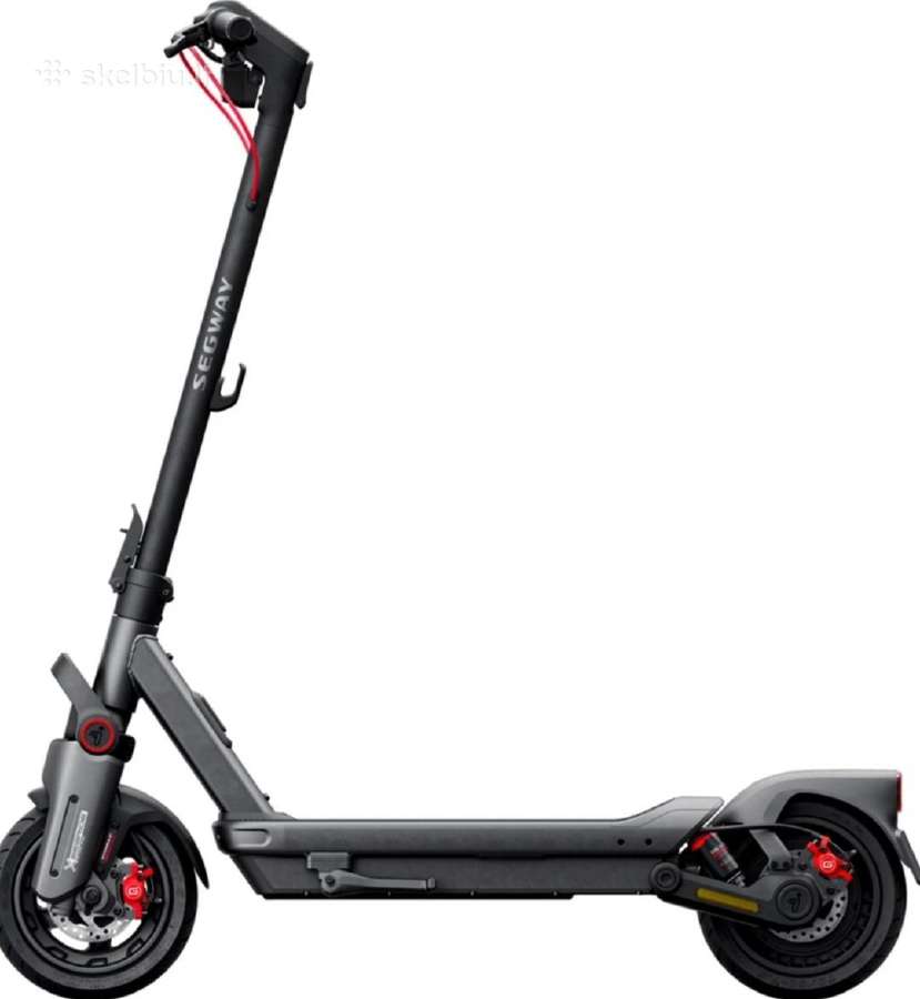 Ieškau Segway Ninebot G3 - nuotraukos Nr. 2