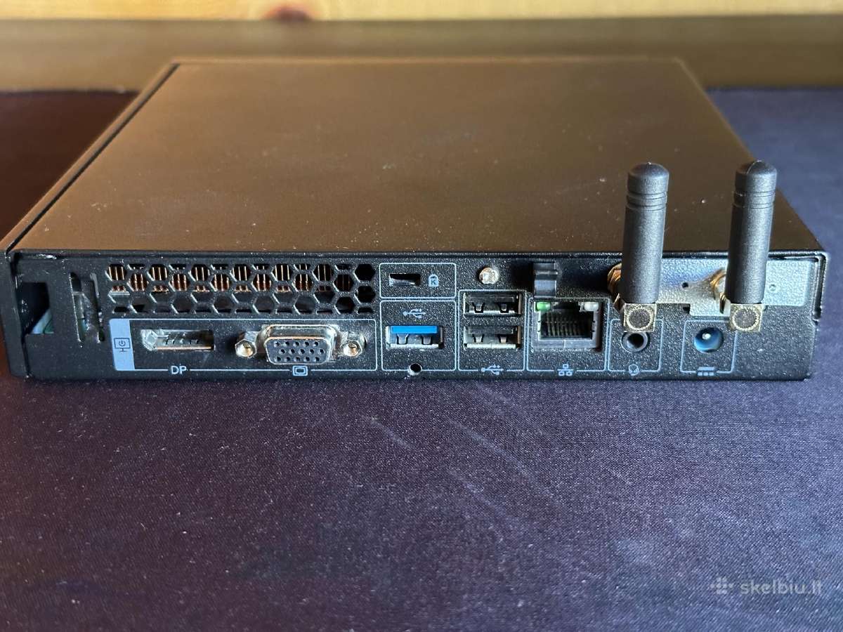 Acer veriton n4640g - nuotraukos Nr. 2