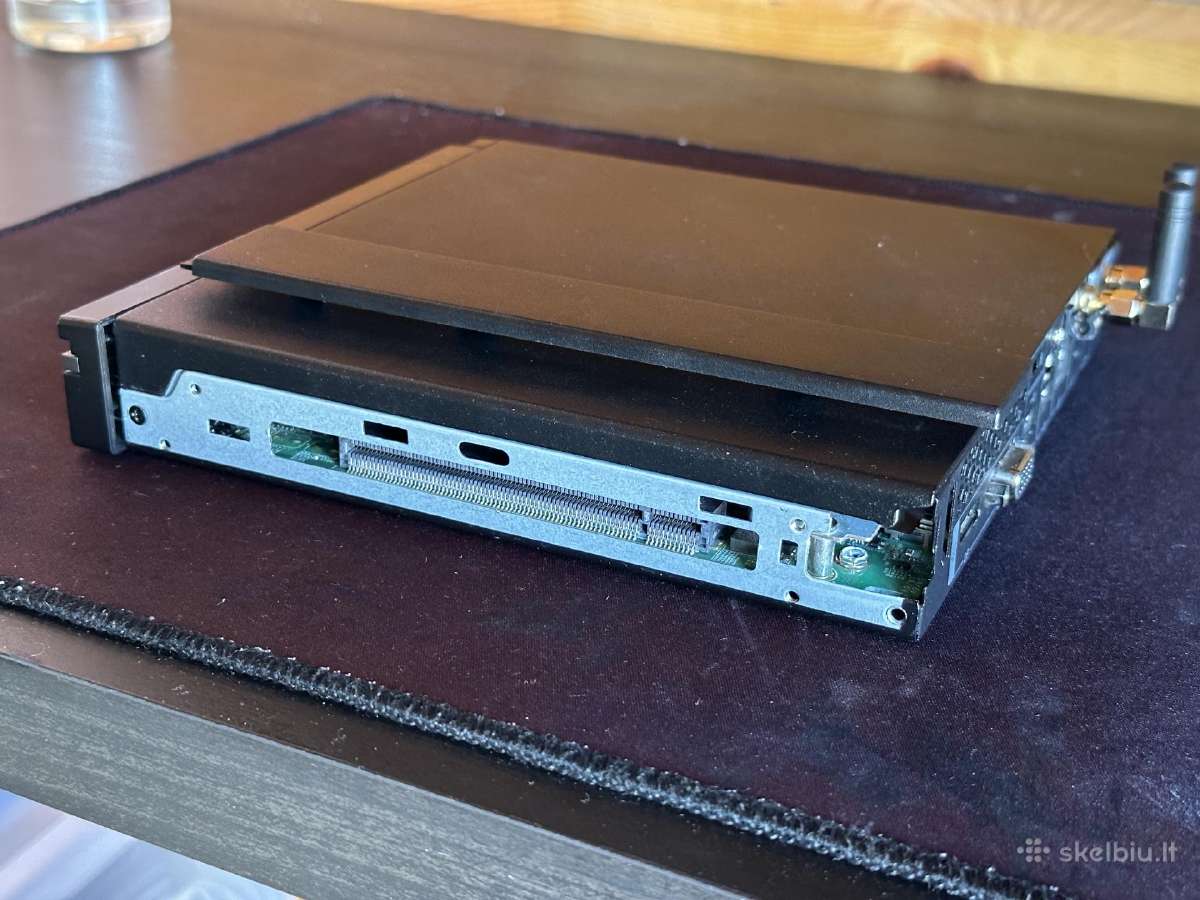 Acer veriton n4640g - nuotraukos Nr. 3