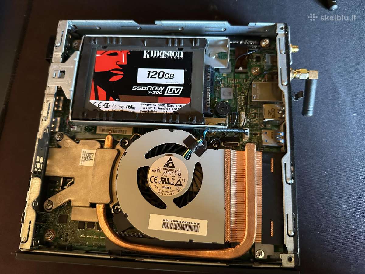 Acer veriton n4640g - nuotraukos Nr. 4