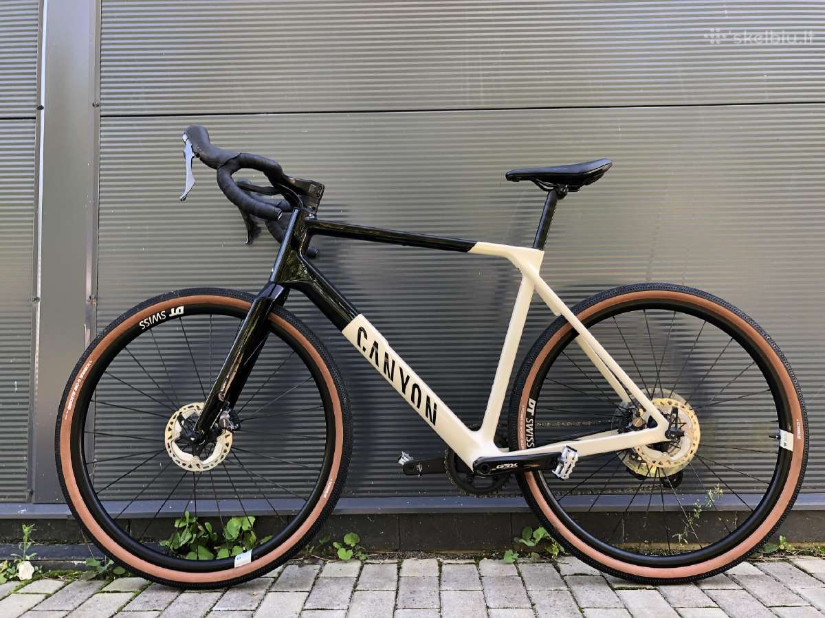 Canyon - nuotraukos Nr. 8