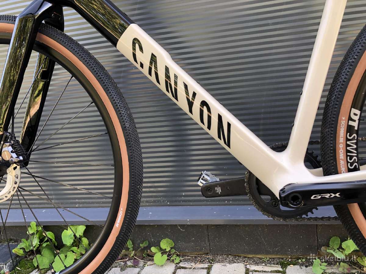 Canyon - nuotraukos Nr. 9