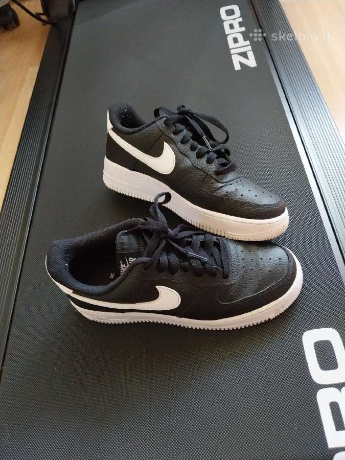 Parduodu nike air force 1 kedus moteriskus - nuotraukos Nr. 2