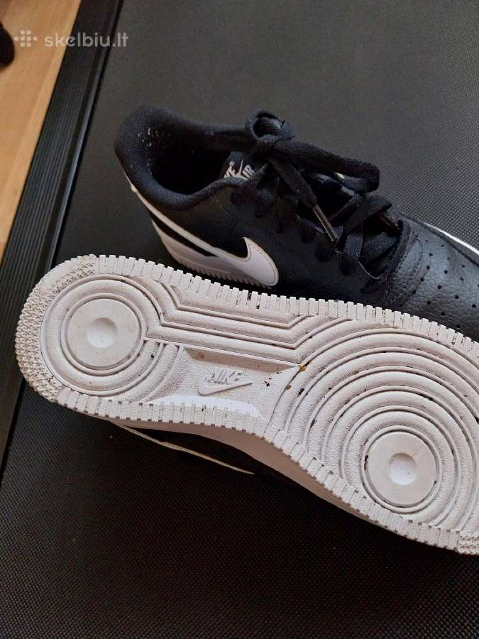 Parduodu nike air force 1 kedus moteriskus - nuotraukos Nr. 3