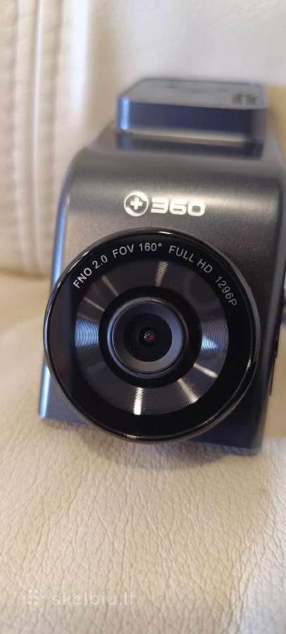 Vaizdo registratorius G300h - nuotraukos Nr. 3